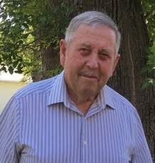 Obituary for Milton Norman Buchanan