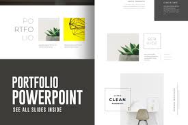 All are clean, html5 & bootstrap powered free templates. Portfolio Powerpoint Presentation Template Free Free Presentations Templates Pixelify Net