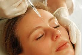 Three young women reveal why they have turned to Botox to keep them looking  young