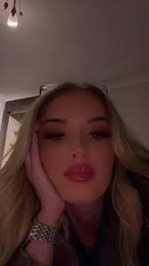 Melissa Ferrel's Instagram, Twitter & Facebook