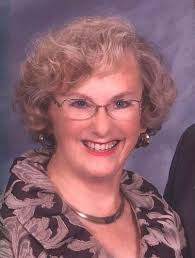 Carolyn "Joy" Brothers Denny : 1939-2024