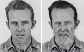 UPDATE: New images show what Alcatraz escapee would have looked like while  living in North Dakota