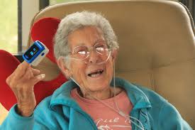 Miss Norma Revisited: Day 37 Norma's...