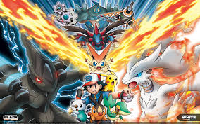 Pokemon Volcanion Wallpaper Bakaninime Download wallpapers green for desktop and mobile in hd, 4k and 8k resolution.