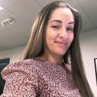 Jennylee Rodriguez's Instagram, Twitter & Facebook