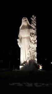 Santa rita's village name is taken from its patron saint, st. Statua Di Santa Rita Cascia Aktuelle 2021 Lohnt Es Sich Mit Fotos