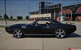 Image result for Black Velvet 1971 Barracuda