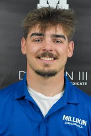 Ty Cribbett (4/14/2025)