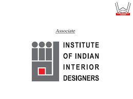 Proud To Have Iiid Institute Of Indian Interior Designers As An Associate Of Wadeindia Wadeindia Loves The With Images Indian Interiors Inola Interior Designers