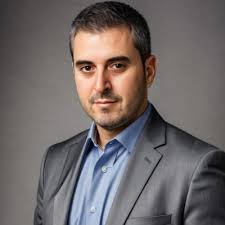 Enjoyed the discussion and it was great to meet Chris Romeo and Robert  Hurlbut after watching