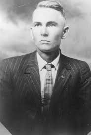 Thomas Haus McPheeters (1881-1954)