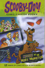 234 , and 3 people voted. Amazon Com Mystery Of The Mist Monster Scooby Doo Comic Chapter Books 9781496535900 Manning Matthew K Neely Scott Books
