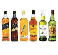 Diageo Pilots Cardboard Gift Box Removal | The Beverage Journal