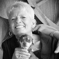 Mary Kyle Underwood Ritchey Obituary