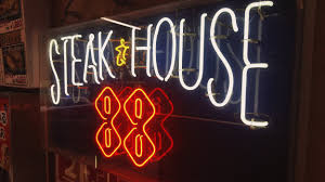 When the tube was shaken a glow called barometric light occurred, but the cause of the light (static electricity) was not then understood. 5 Things You Didn T Know About Neon Signs Mondo Neon