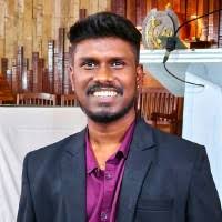 30+ "Ajit Joseph" profiles