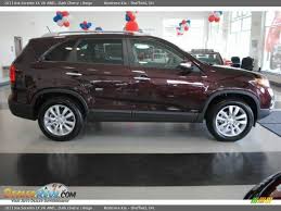 Image result for Dark Cherry 2011 Honda