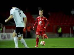 May 30, 2021 · mjøndalen 20210530. Fredrik Haugen Highlights Youtube