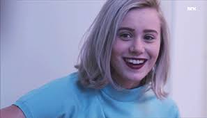 Behind the mask 2.0: Lucy Sophia Kingsford