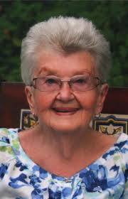 Violet (Tensa Ozug) Anctil Obituary 2019