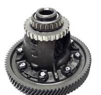 OEM GM Differential Ring Gear Pinion Axle Carrier for 2004-2012 Chevrolet  Chevy