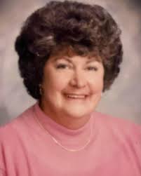 Leona Alice Chambers Obituary October 24, 2023