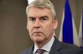 Province says 'unconquered people' lawyer was repeatedly told to abandon  argument