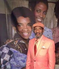 With abc planning a live good times special on december 18, interest in the of course, his most famous role would be as michael evans, the youngest child of florida and james evans sr., on the cbs sitcom good times. Ralph Carter Aka Michael From Good Times Recent Picture Lipstick Alley