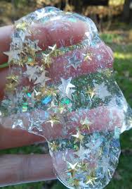 Pin By Bahaudrey Psy On S L I M E Glitter Slime Slime Craft Slime And Squishy