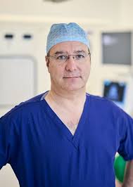 Oxford Hernia Clinic: Private Hernia Repair Surgery