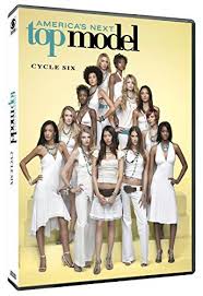 America S Next Top Model Cycle 6 3 Discs Box Copy And Synopsis Next Top Model America S Next Top Model America S Next Top Model
