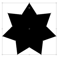 How To Make A Star Shape In Photoshop