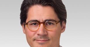 Scott Mendelson appointed to National Quality Forum's Neuro Standing  Committee