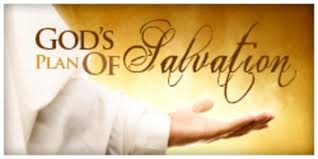 Image result for what must i do to be saved kjv