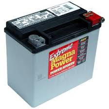 Auto Value Magnapower Agm Power Sports Battery Perfect Start