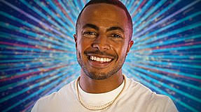 Strictly's Tony Adams details his battle with addiction as he marks 26  years sober