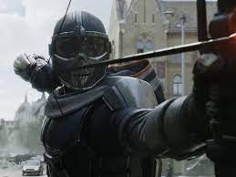 But the bigger the difference in class is, the more obvious it is who'll win in a. Black Widow Bad Guy Taskmaster Revealed In New Final Trailer Sohh Com