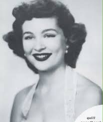 Ann M. (Mcleod) Moody (1937