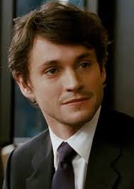 Fan Casting Charlie Carrick as Luke Brandon in Confessions of a Shopaholic 