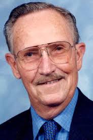 John M. "Jack" Arbuckle