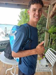 Pure Diving Aruba added a new photo.