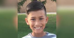 Oliver Stanley Canales Obituary