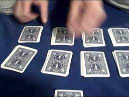 Today we are teaching you some easy magic tricks that you can do with cards! Easy Great Card Trick Tutorial Youtube
