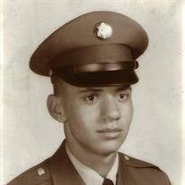 Mr. William F. Harrell Obituary