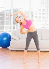 Fitness A Casa Tutti Gli Esercizi Gag Desideri Magazine Fitness A Casa Fitness Esercizi