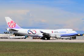 Relying on the networks of china eastern airlines, cca has extended to more than 200 destinations to. China Airlines 747 China Airlines China Cargo Airlines