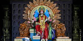 Coronavirus lockdown in india live updates: Chaitra Navratri 2021 Date 2021 Me Chaitra Navratri Kab Hai