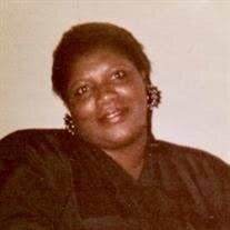 Mrs. Phyllis Ann Dunlap Ratliff Obituary