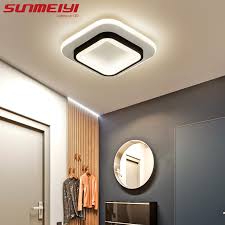 Yeelight singapore and malaysia ceiling light so uniquely different. Sunmeiyi Modern Led Ceiling Lights Surface Mounted Creative Lighting For Corridor Study Kids Bedroom Kitchen Ceiling Lamp Shopee Singapore