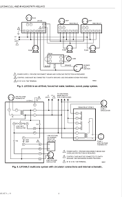 It shows the components of the circuit as simplified shapes, and the talent and. Honeywell L8124a Wiring Diagram Generac Generator Wiring Diagrams 120 208v For Wiring Diagram Schematics